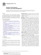 ASTM E2135-10a ASTM E2135-10a