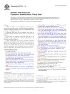 ASTM F1047-10 ASTM F1047-10