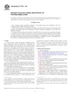 ASTM F1169-10a ASTM F1169-10a