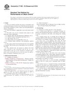 ASTM F1965-99(2010) ASTM F1965-99(2010)