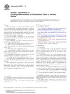 ASTM F2861-10 ASTM F2861-10