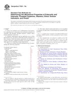 ASTM F606-10a ASTM F606-10a