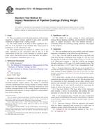 ASTM G14-04(2010) ASTM G14-04(2010)