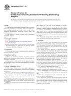 ASTM E2327-10 ASTM E2327-10