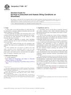 ASTM F1686-09e1 ASTM F1686-09e1