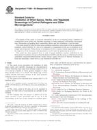 ASTM F1885-04(2010) ASTM F1885-04(2010)