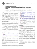 ASTM F2737-10a ASTM F2737-10a