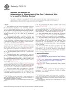 ASTM F2819-10 ASTM F2819-10