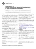 ASTM E2690-10e1 ASTM E2690-10e1