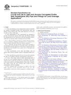 ASTM F2648/F2648M-10 ASTM F2648/F2648M-10