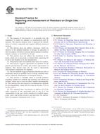 ASTM F2847-10 ASTM F2847-10