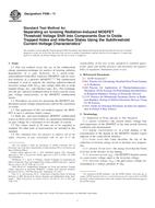 ASTM F996-11 ASTM F996-11