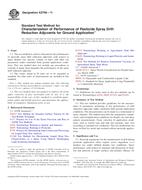 ASTM E2798-11 ASTM E2798-11