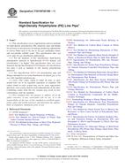 ASTM F2619/F2619M-11