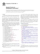 ASTM E1742/E1742M-11