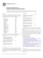 ASTM E1587-10 ASTM E1587-10