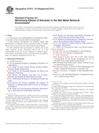 ASTM E1972 ASTM E1972