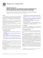 ASTM E747-04(2010) ASTM E747-04(2010)