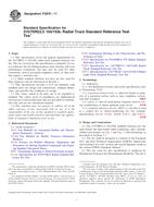 ASTM F2870-11 ASTM F2870-11