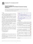 ASTM F724-94a(2010)e1 ASTM F724-94a(2010)e1