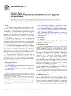 ASTM E1890-11 ASTM E1890-11