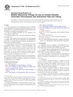 ASTM F1948-05(2011) ASTM F1948-05(2011)