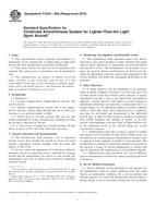 ASTM F2354-05b(2010) ASTM F2354-05b(2010)