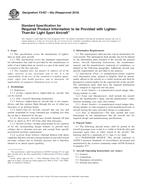 ASTM F2427-05a(2010) ASTM F2427-05a(2010)