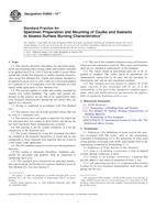 ASTM E2690-10e2 ASTM E2690-10e2