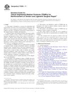 ASTM F2903 ASTM F2903