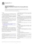 ASTM F387-11 ASTM F387-11