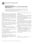 ASTM E938-05(2011)e1