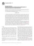 ASTM E966-10e1 ASTM E966-10e1