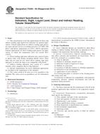 ASTM F2045-00(2011) ASTM F2045-00(2011)