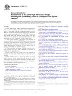 ASTM F2759-11 ASTM F2759-11