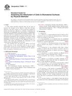 ASTM F2664-11 ASTM F2664-11