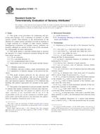 ASTM E1909-11 ASTM E1909-11