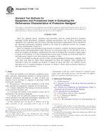 ASTM F1446-11a ASTM F1446-11a