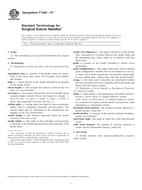 ASTM F1840-10e1 ASTM F1840-10e1