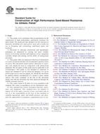 ASTM F2396-11 ASTM F2396-11