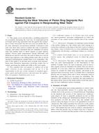 ASTM G206-11 ASTM G206-11