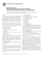 ASTM E575-05(2011) ASTM E575-05(2011)