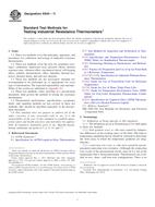 ASTM E644-11 ASTM E644-11