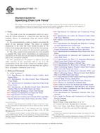 ASTM F1553-11 ASTM F1553-11