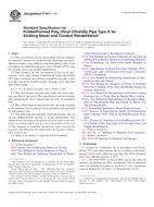 ASTM F1871-11 ASTM F1871-11