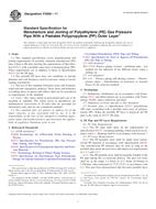 ASTM F2830-11 ASTM F2830-11