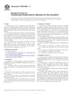 ASTM F392/F392M-11 ASTM F392/F392M-11