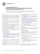 ASTM F668-11 ASTM F668-11