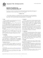 ASTM F1932-98(2011) ASTM F1932-98(2011)