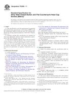 ASTM F835M ASTM F835M